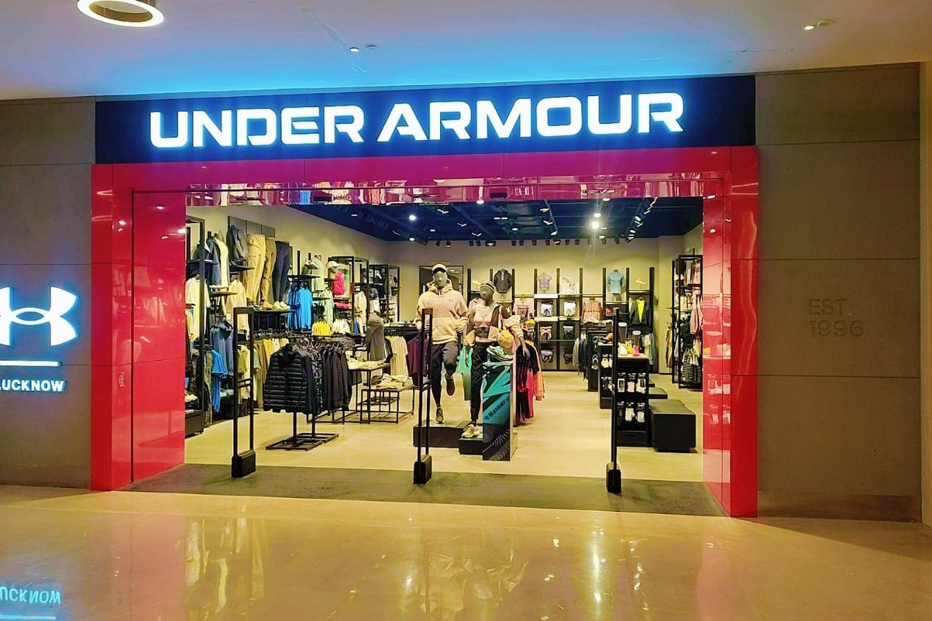 Turnkey Interior Fit-Out: Complete Guide for Retail & Commercial Projects