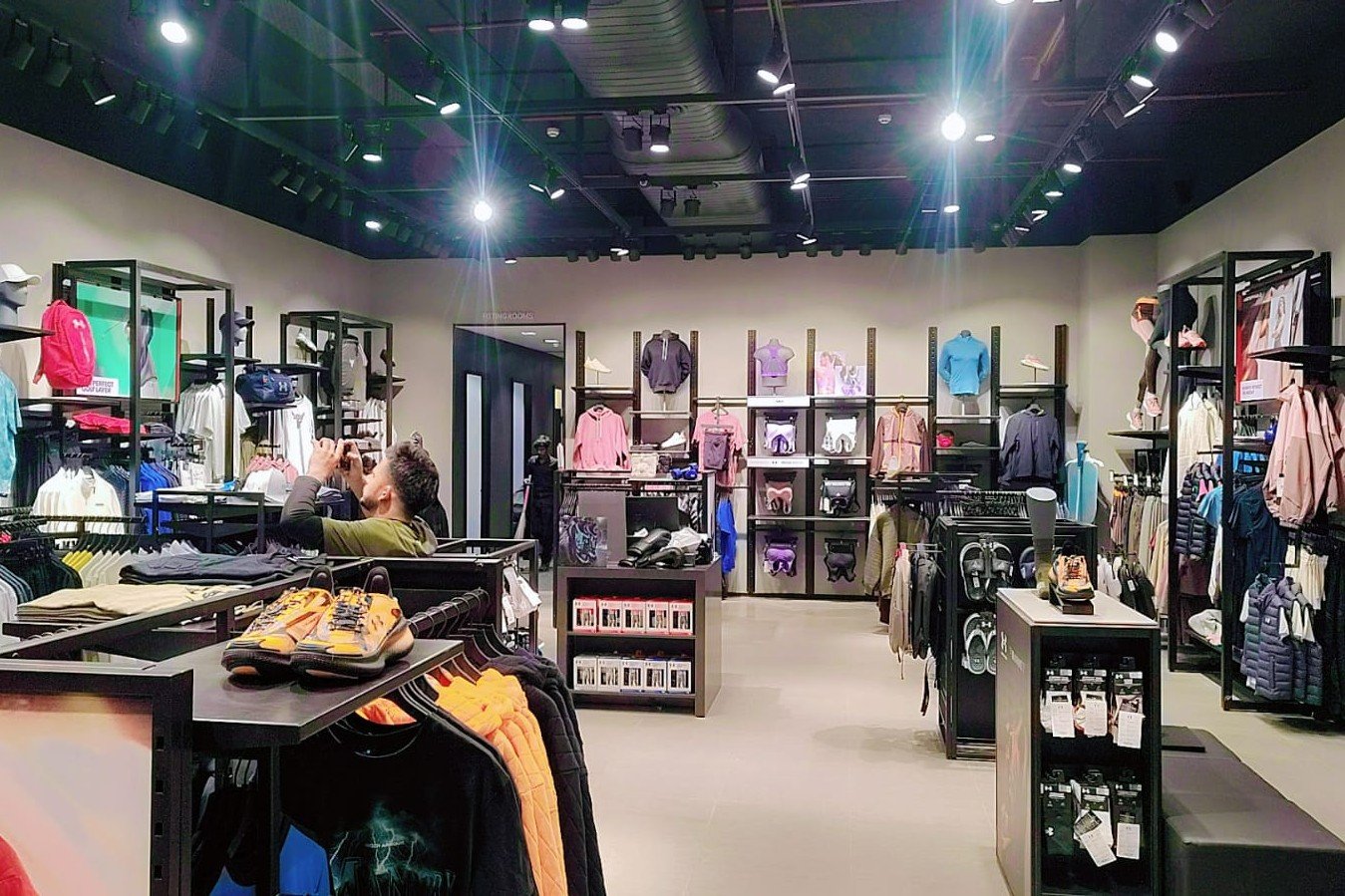 Retail Store Interior Design: Complete Guide to High-Performing Retail Spaces